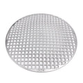 Japanese Grill Net Non Stick 304 Stainless Steel Bbq Net Yakiniku Grill