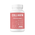 Faitury OEM Marine Collagen Capsules Vitmain C Private Label Brightening Collagen Capsules Collagen Capsules