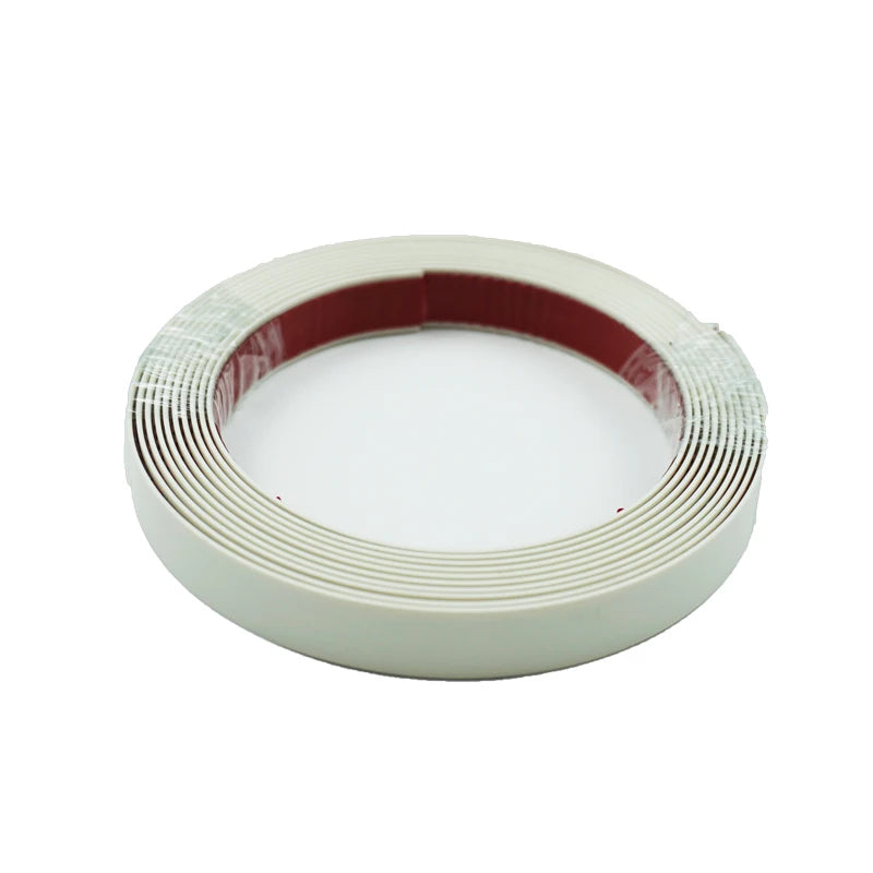Screen Window Magnetic Stripe Slot Flat Magnetic Strip DIY Insect/dust Proof Accessory Double Sided Tape Fliegengitter Magnetic
