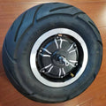 13INCH 60V72V4500W HIGH POWER Split MOTOR Disc Brake MAX 75H Magnetic Steel for Tyre 13x5.0-6.5 ELECTRIC SCOOTER CONVERSION PART