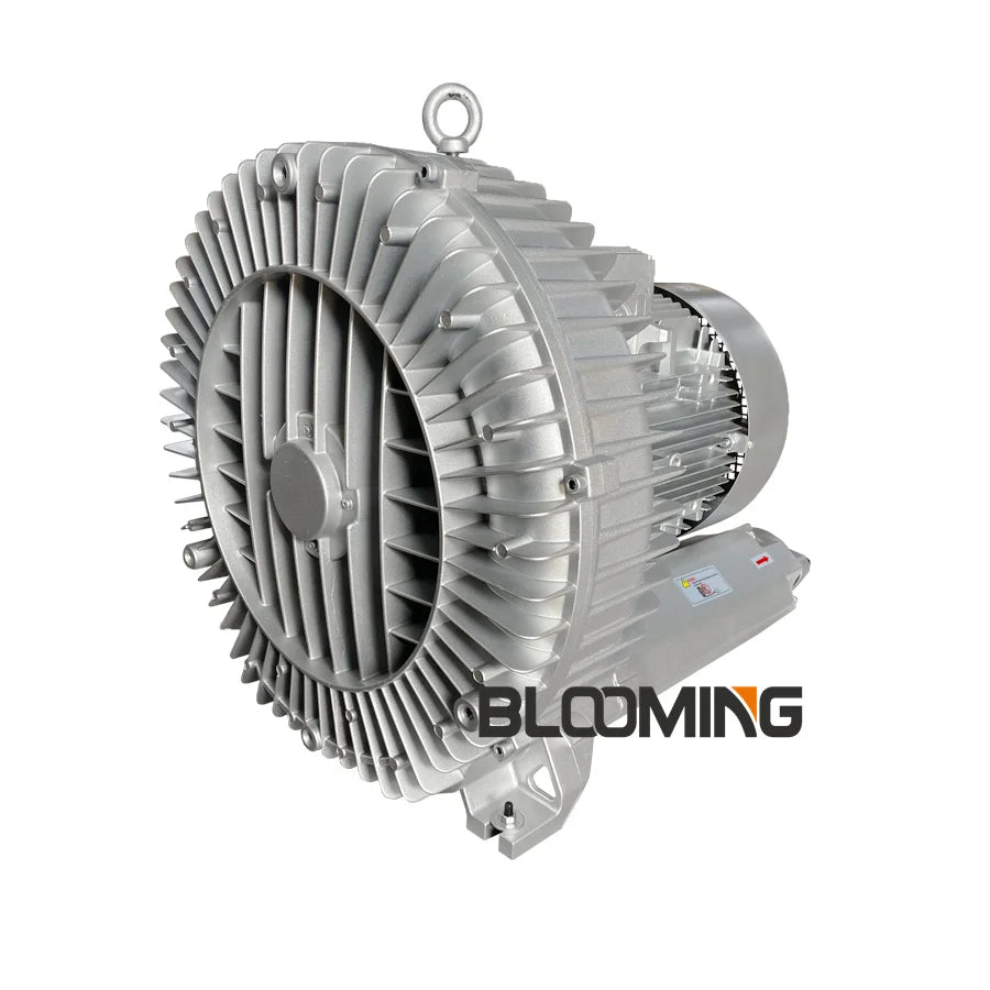 2RB930-7AH37 18.5KW/21.3KW Vacuum Regenerative air Blower Pump