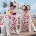 2021 SUMMER 3XL~7XL  Large Pet Dog Cooling Weight Vest