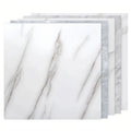 Self-Adhesive PVC Vinyl Flooring Indoor Modern Waterproof Wear-Resistant Thickened