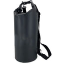 PVC Tarpaulin Waterproof Duffel Bag Storage Dry Sack for Outdoor Adventure Camping Canyoneering Sailing Surfing