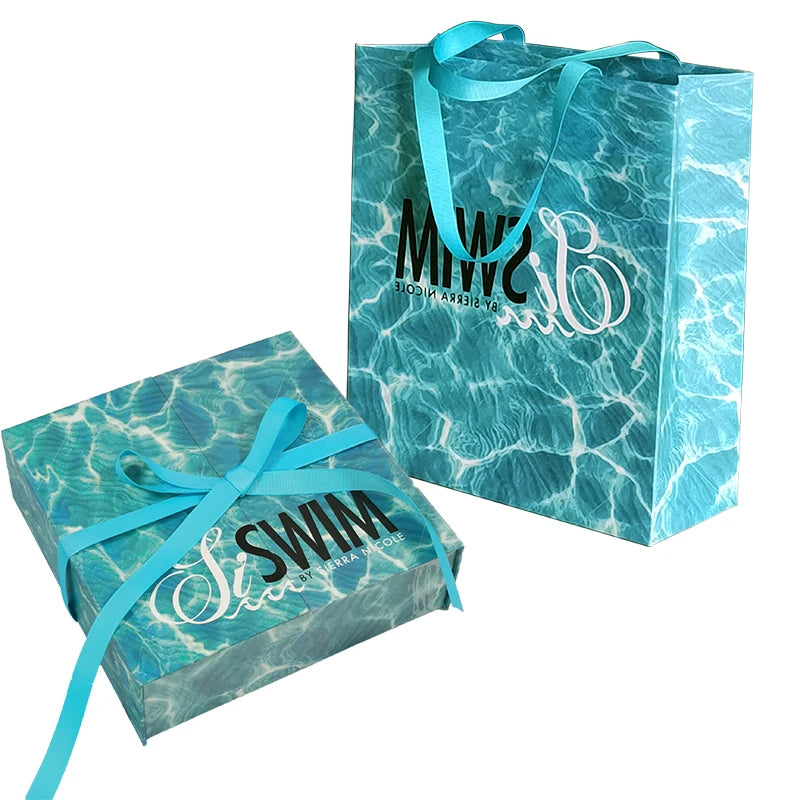 Wholesale Luxury Customized Foldable Magnetic Paper Box Rigid Gift Box for Socks Fur Packaging with Embossing Matt Lamination