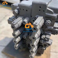 ZX450 ZAX450 Excavator Hydraulic Control Valve/distribution Valve 4467520 4434686 4632973
