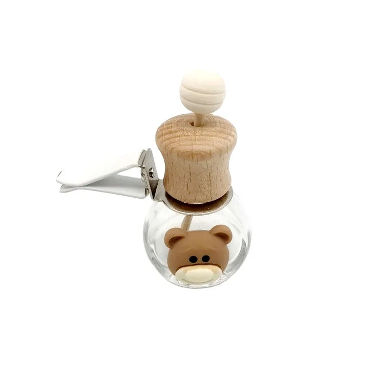 8ml Car air Freshener Refill Custom Car air Freshener Hanging Custom air Freshener for Car