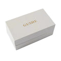 High Quality White Paper Glasses Packing Box
