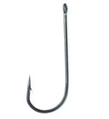 TOPIND High Carbon Steel 8079  Aberdeen Fishing Hooks for Freshwater Saltwater