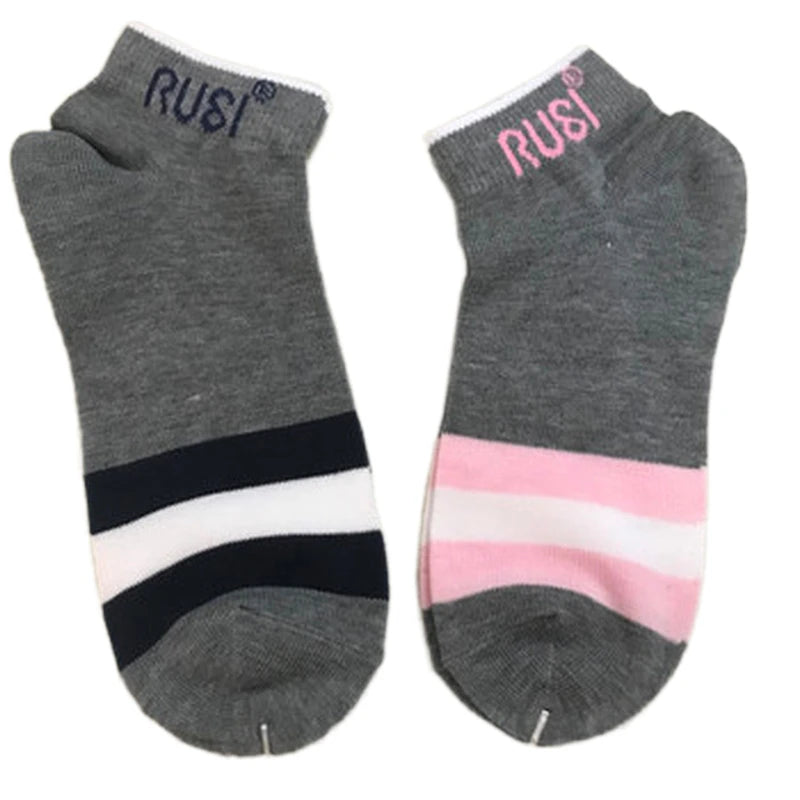 2627  SS Natural Corn Fibers Cotton Spandex Eco-Friendly New-Style Sport Fashion Socks 2026