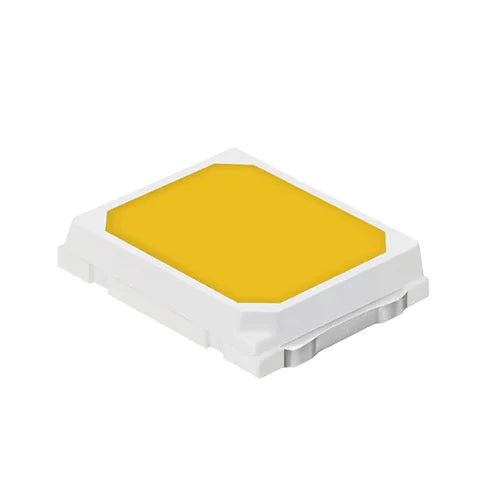 213 LM/W Very High Efficacy Samsung LM281B+ Pro 0.5W SMD 2835 Mid Power LEDs 2.7V-3V 120 Viewing Angle