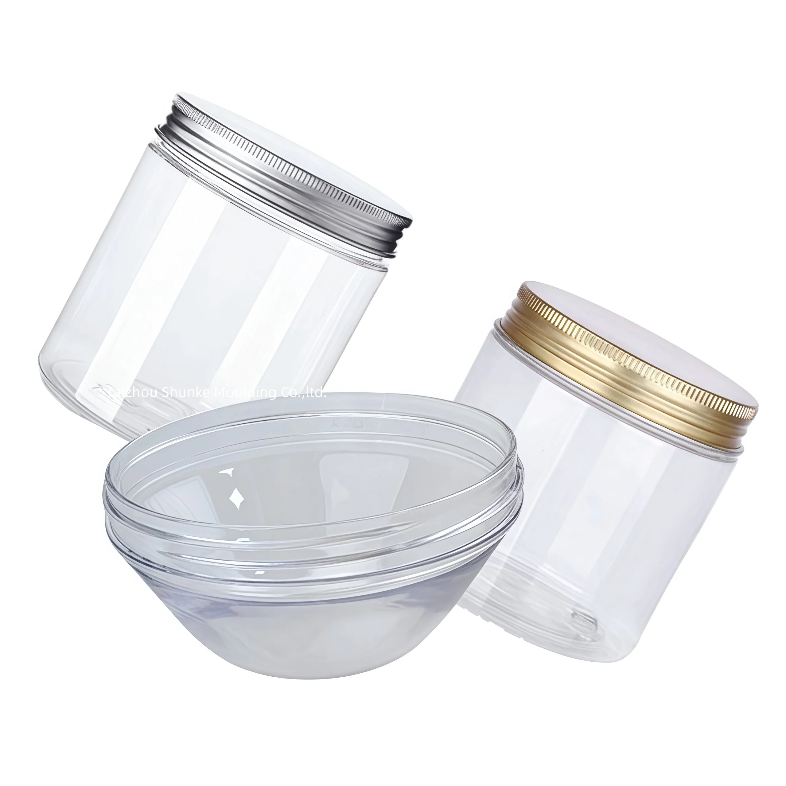 Jar  Pet Preforms /83 85 88 89 95mm Neck Preforms for Pet Bottles/Plastic Preforms Manufacturing Preforms for PET Bottles