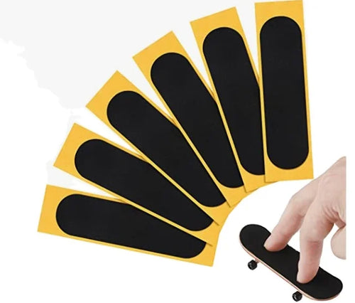 0.5mm 0.8mm 1mm 1.5mm 2mm 3mm 4mm Temperature Resistance Strong Glue Sticky PE EVA Foam Grip Tape for Fingerboards Skateboard
