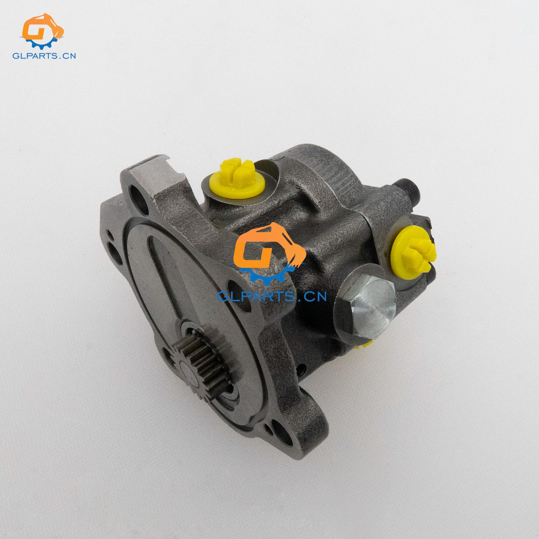 2930249 C4.4 C6.6  PUMP GP-FUEL TRANSFER  293-0249