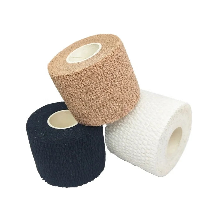 Suppliers Elastoband Light Elastic Adhesive Bandage for Leg
