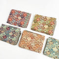 Wholesale Custom Jacquard Gobelin Tapestry Fabric for Dresses & Clothing Boys & Girls Breathable Stain Repellent