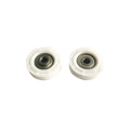 FAA456AC FAA5390A14 Bimore Elevator Lift Door Hanger Roller Wheel AT120 Size 56x16x6201