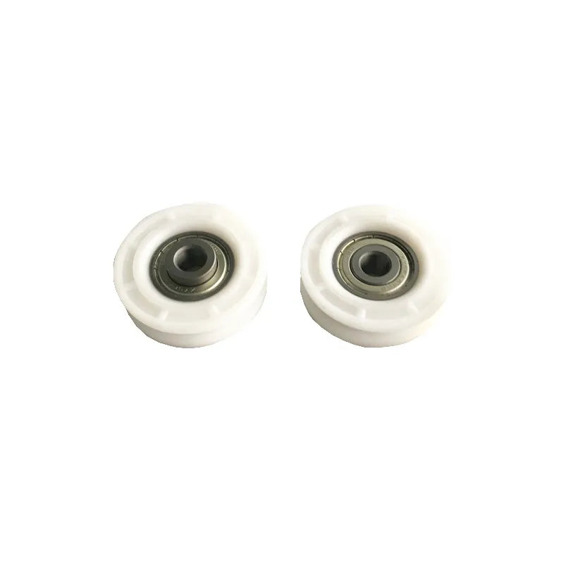 FAA456AC FAA5390A14 Bimore Elevator Lift Door Hanger Roller Wheel AT120 Size 56x16x6201