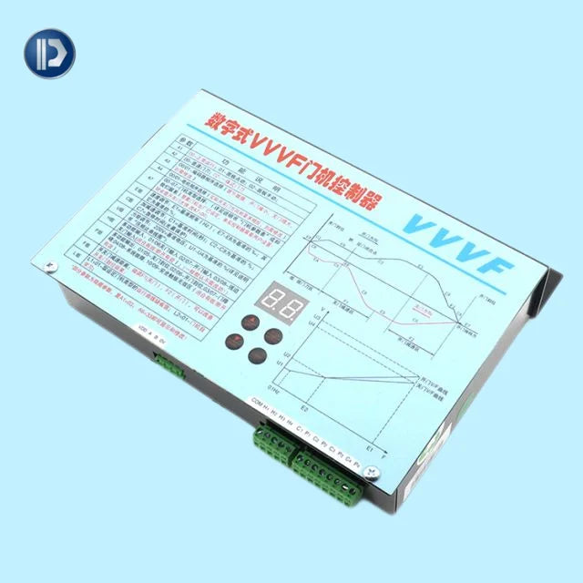 Good Price Elevator Parts Door Machine Controller VVVF
