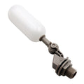 1/2 Automatic Cattle Drinking Bowl Parts Cow Calf Water Bowl Ball Float Valve Sheep Dog Horse Goat Plastic Water Float Valve