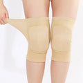 High Quality Knee Brace Arthritis Yoga Support Anti Collision Kneepads Compression Knee Pads for Dancing
