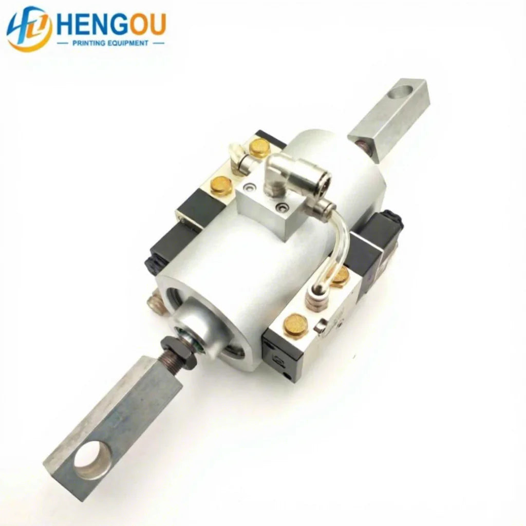 DPM-63-18-18-PP-SA G2.335.159N Pneumatic Cylinder D63 H18/18 SM52 PM52 Printing Machine Parts