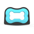 Custom Silicone Brush Mini Pet Hair Detailer Dog Cat Hair Remover Pet Hair Remover