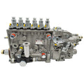 SUNORO Excavator Parts 6D140 Engine diesel Fuel Pump 6211-72-121 D115A Common Rail Fuel Pump