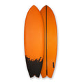 Top Level Fish Tail Head Shortboard Epoxy Foam Surfboard for Sale