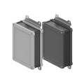 Factory OEM 304 Stainless Steel Waterproof Customized Welding Bending Custom Steel Sheet Metal Pressing Fabrication