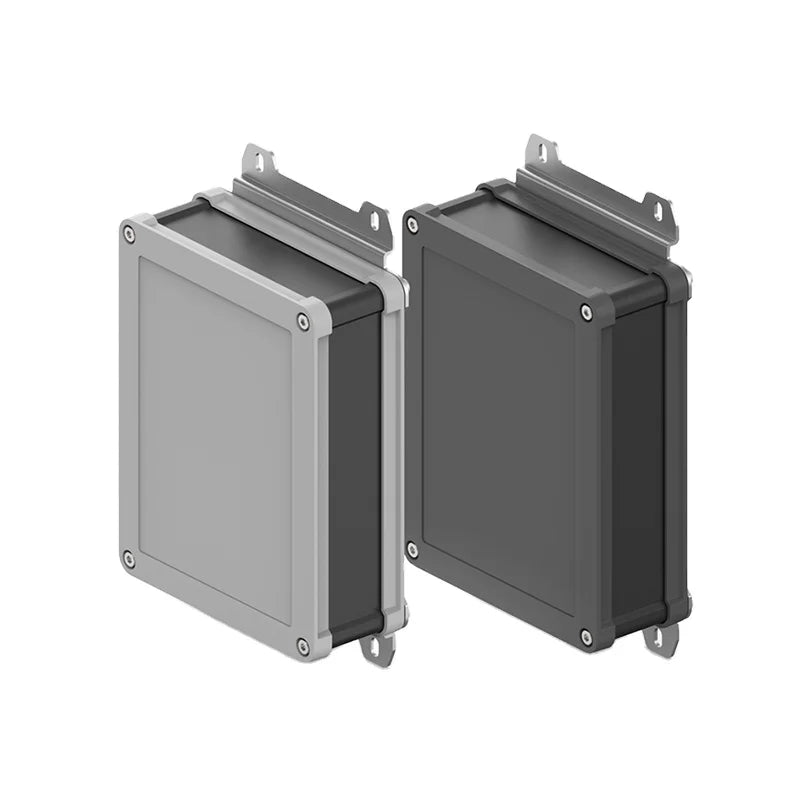 Factory OEM 304 Stainless Steel Waterproof Customized Welding Bending Custom Steel Sheet Metal Pressing Fabrication