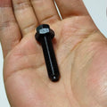 Hexagon Screw Rod With Nut for Offset Printing Press Parts
