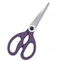 Magnetic Fridge Multifunction Stainless Steel Poultry Come-apart Scissors with Plastic Handle Kitchen Shears