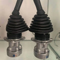 Excavator Spare Parts E345B E345 Excavator Joystick