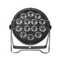 New Style Stage Dj Lighting 80W RGBW Led Stage Par Light