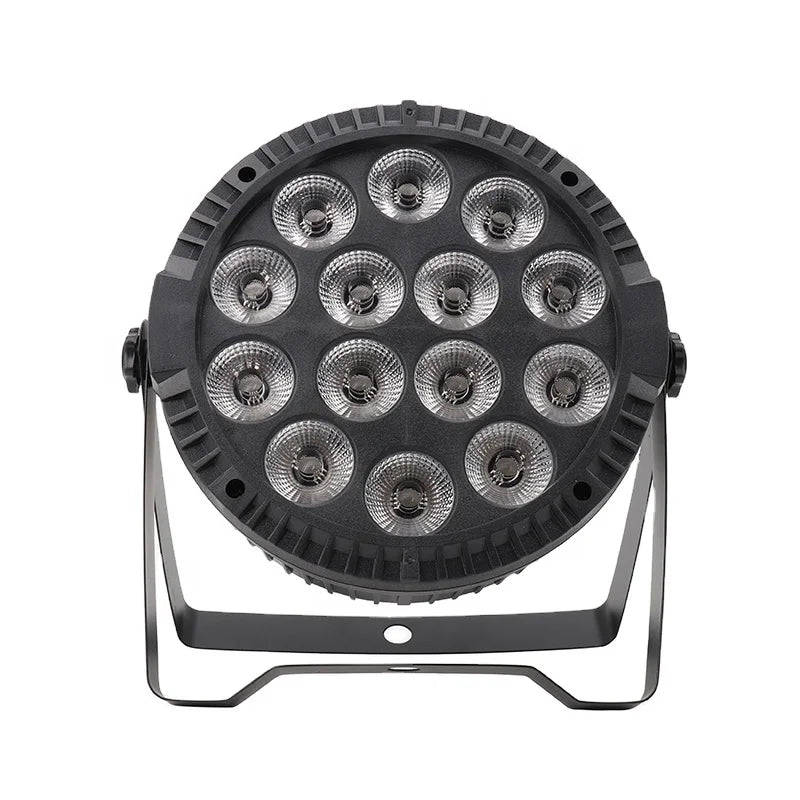 New Style Stage Dj Lighting 80W RGBW Led Stage Par Light