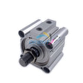 Top Quality CQ2KB6325DM Pneumatic Cylinder Compact Cylinder CQ2KB63-25DM Air Cylinder for Shinohara 75 Printing Machinery Parts
