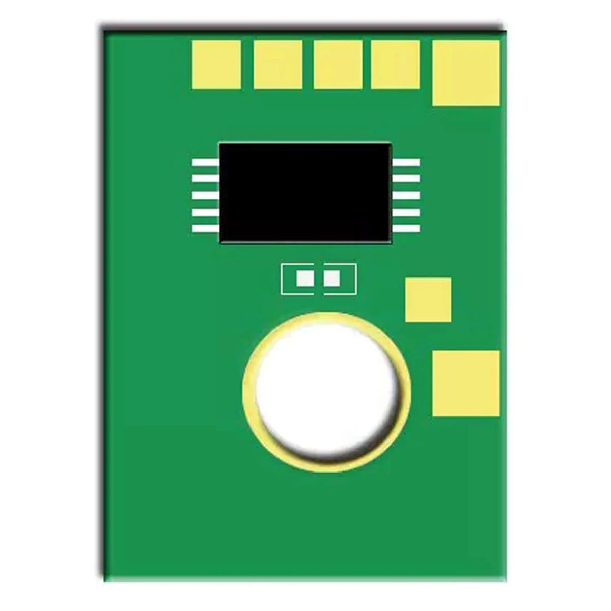 Toner Chip Reset Refill Kits for Ricoh Lanier Savin IPSiO Aficio 3010 a MFP K BK C M Y B TK TC TM TY TBK TB
