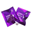 Prof.Ding Wholesale Herbal 100% Natural Females Pearl Detox Clean Point  Yoni Pearl for Vagina Cleaning Yoni Detox Pearls