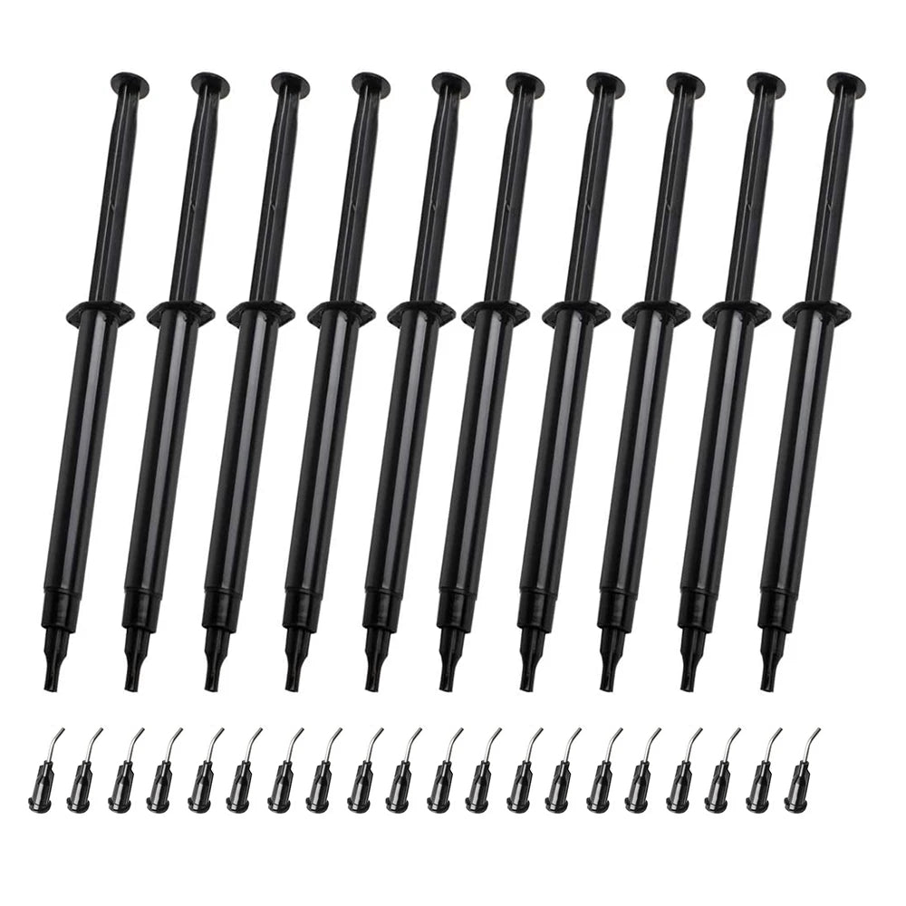 Dark Color Best-Selling Professional Dental Office Gingival Barrier Gum Protector Multi-Purpose  Teeth Whitening  Accessory