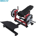 New Trending Professional Gym Machines Hip Glute Trainer Workout Fitness Equipment Hip Thrust Machine for Sport