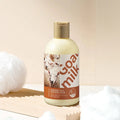 KORMESIC Moisturizing Whitening Goat Milk Body Wash Smooth Body Wash