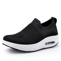 2026 Fashion Ladies Sport Shoes Walking Style Women Casual Shoes Sneakers