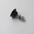 Countersunk DIN7991 Socket Head Screw with Gasket Washer for Glass