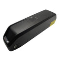 Hailong 36V 48V 20Ah 25Ah Down Tube 4pins Ebike Lithium-Ion Battery Pack for 250-1000W Electric Bicycle Conversion Kit