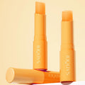 Moisturizing Hydrating Anti-Drying Lip Balm With Aloe Vera and Orange Vitamin C for Women Lip Care
