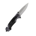 OEM Compact Multi-Tool Jungle Gardening Small Skinning Folded Fillet Chefs Fruit Camping Hunting Kitchen Pocket Folding Knife