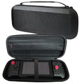 Hard Shell Carrying Case for Hori Split Pad Pro Controller Storage Bag Compatible with Nintendo Switch with Daemon  Controller