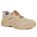 GUYISA Brand Hot Sale Comfortable Breathable Lightweight Sports Men's Work Safety Shoes GUYISA Safety Shoes