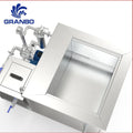 45L to 960L Industrial Ultrasonic Cleaner With Filter Recycle System Auto Parts Engine Block Oil Rust Removal Cleaning Machine